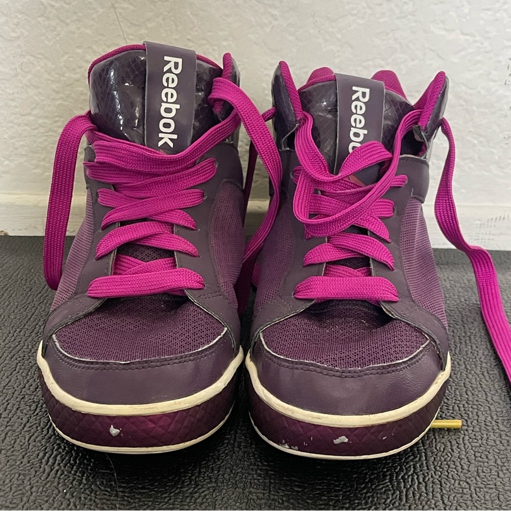 Reebok Les Mills Dance Sneakers